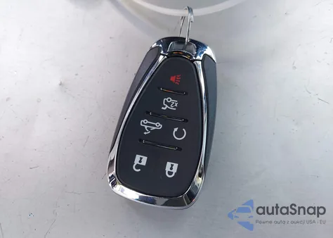 2023 Chevrolet Camaro Rwd 1Lt z USA, uszkodzony, nr VIN 1G1FB3DS5P0114158